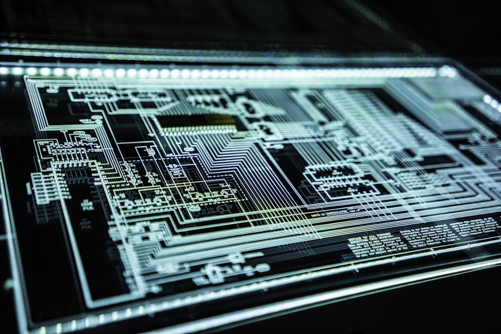 Cyber Workspace
